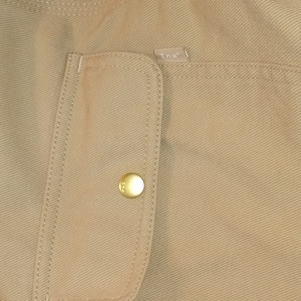 TNA Jacket Size 2 - Picture 7 of 8
